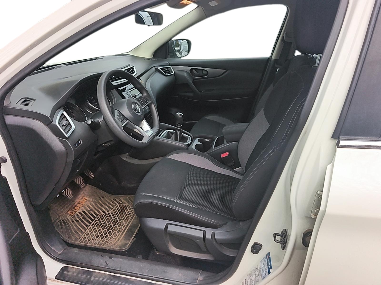 NISSAN QASHQAI 2019 - Imagen 8 de 12