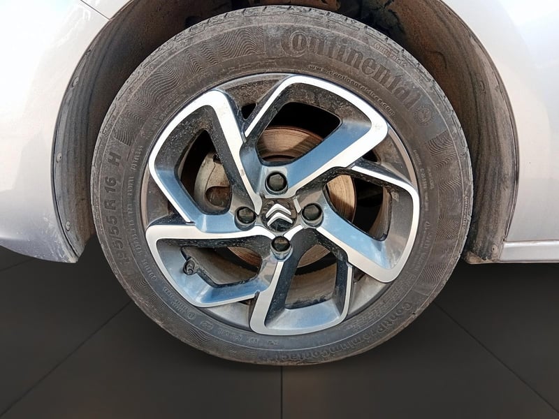 Citroën C-ELYSEE 2024 - Imagen 3 de 12