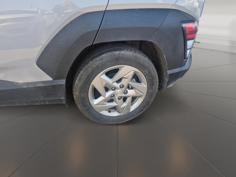 Hyundai HYUNDAI 2025 - Imagen 7 de 12