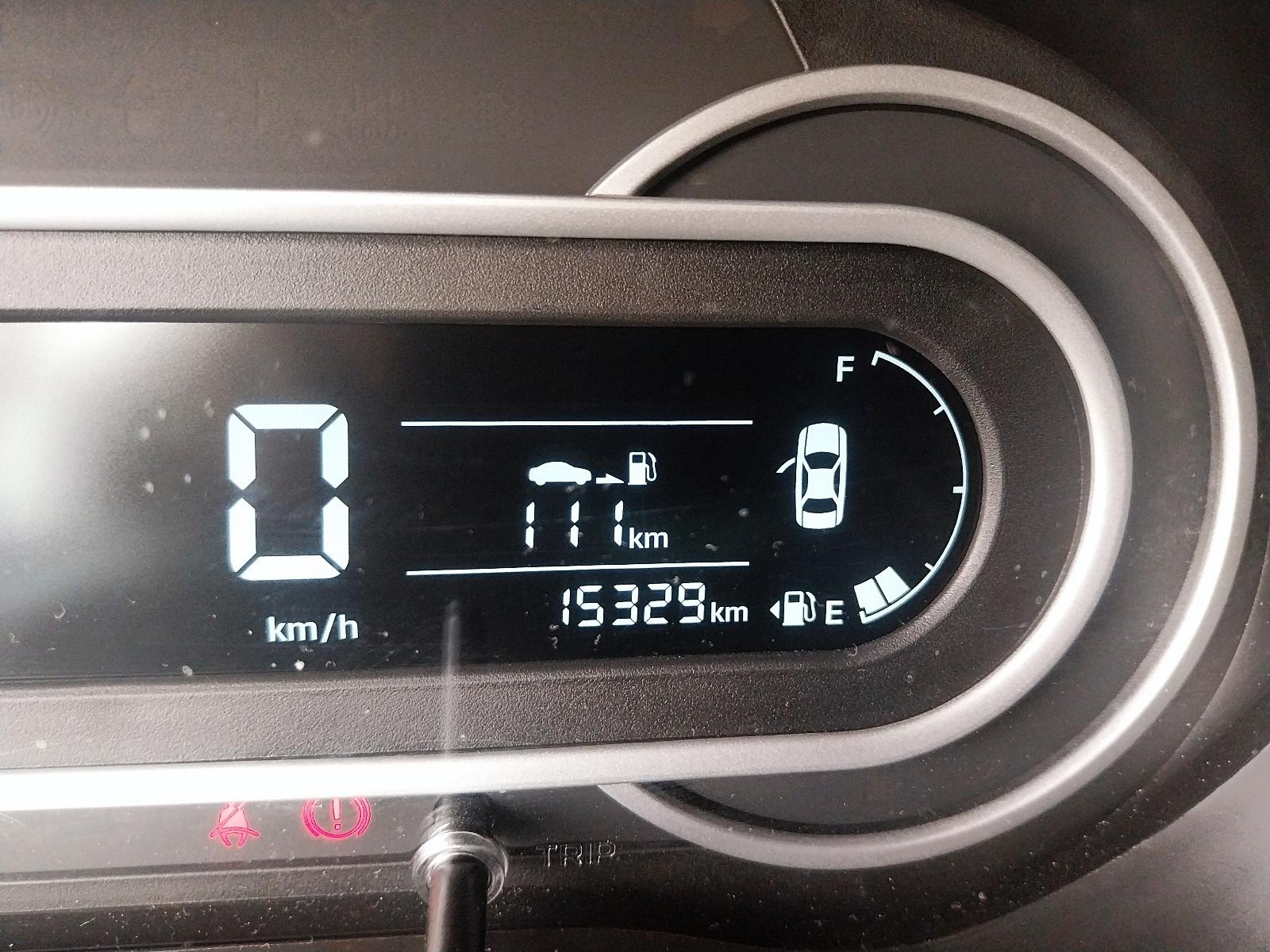 Hyundai GRAND I-10 2023 - Imagen 8 de 12