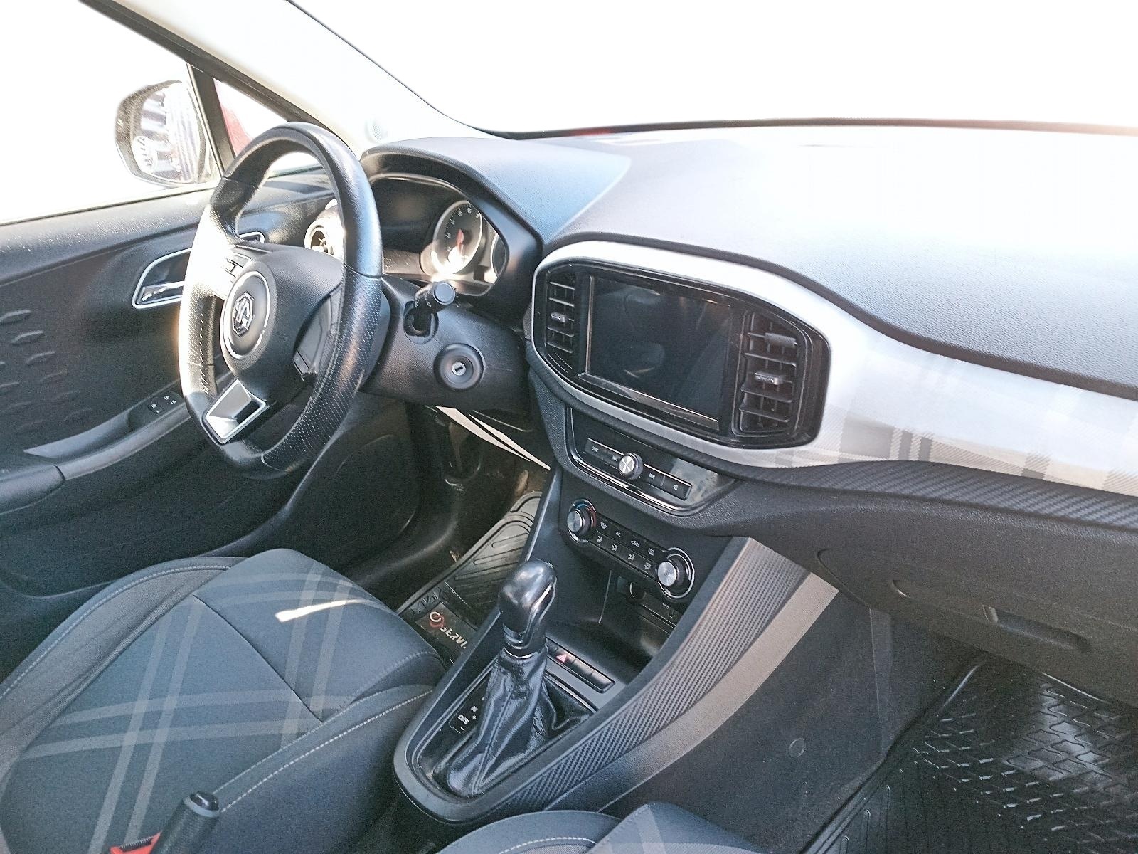 MG MG3 2021 - Imagen 9 de 11