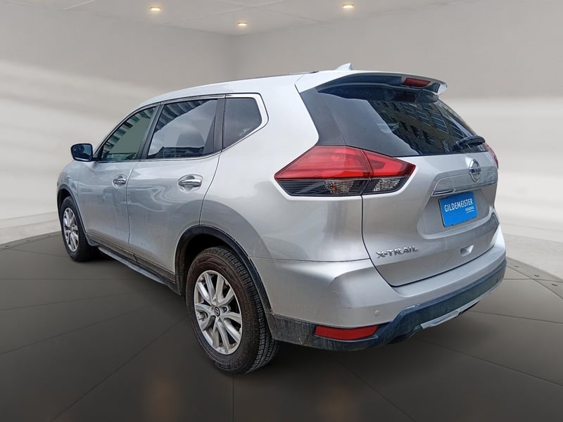 Nissan X-TRAIL 2021 - Imagen 5 de 12