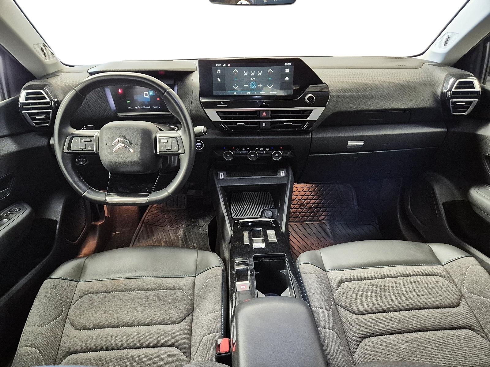 CITROEN C4 2023 - Imagen 7 de 12