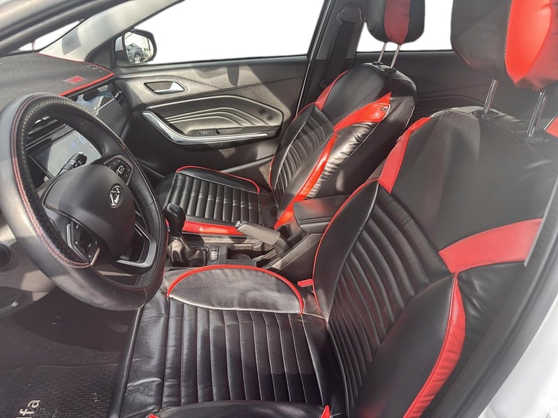 Chery TIGGO 2 2024 - Imagen 9 de 12