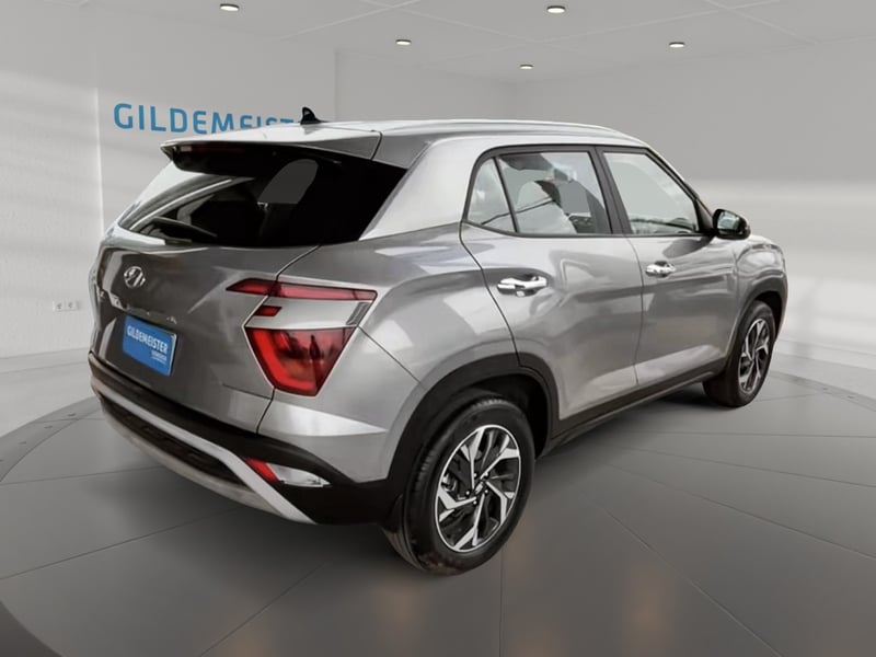 Hyundai HYUNDAI 2024 - Imagen 4 de 12