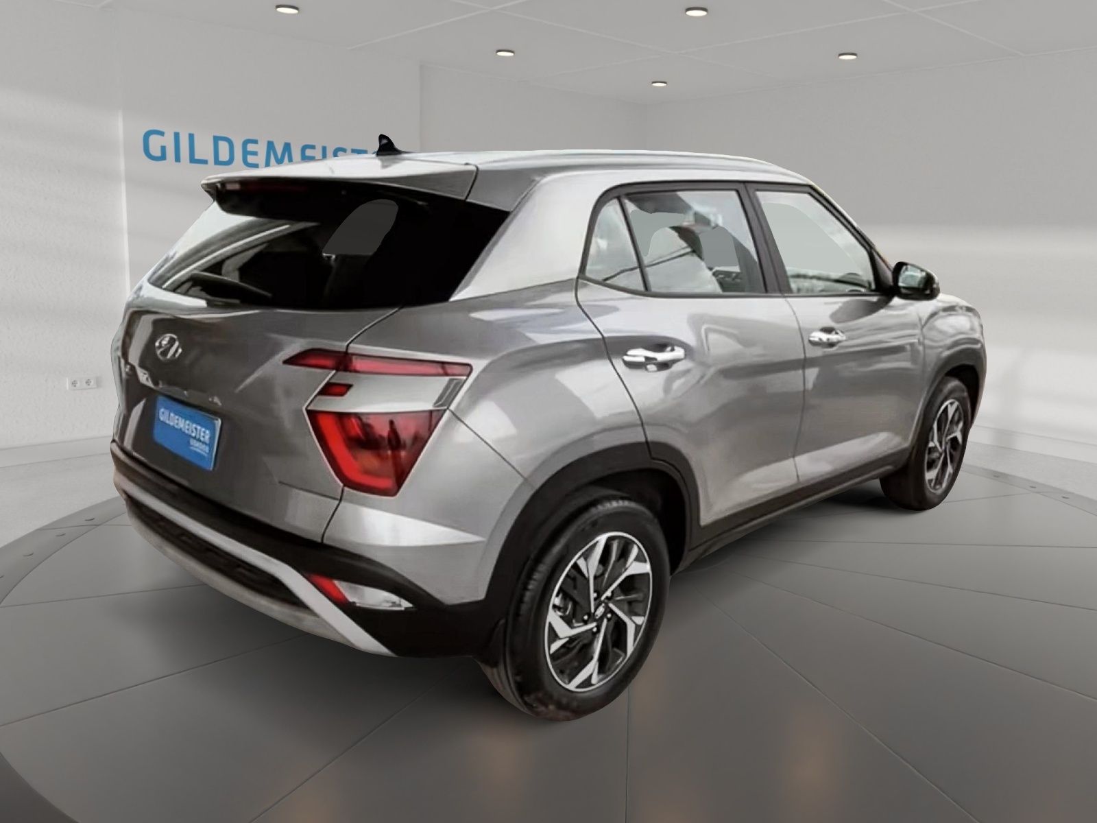 Hyundai HYUNDAI 2024 - Foto 4 de 12