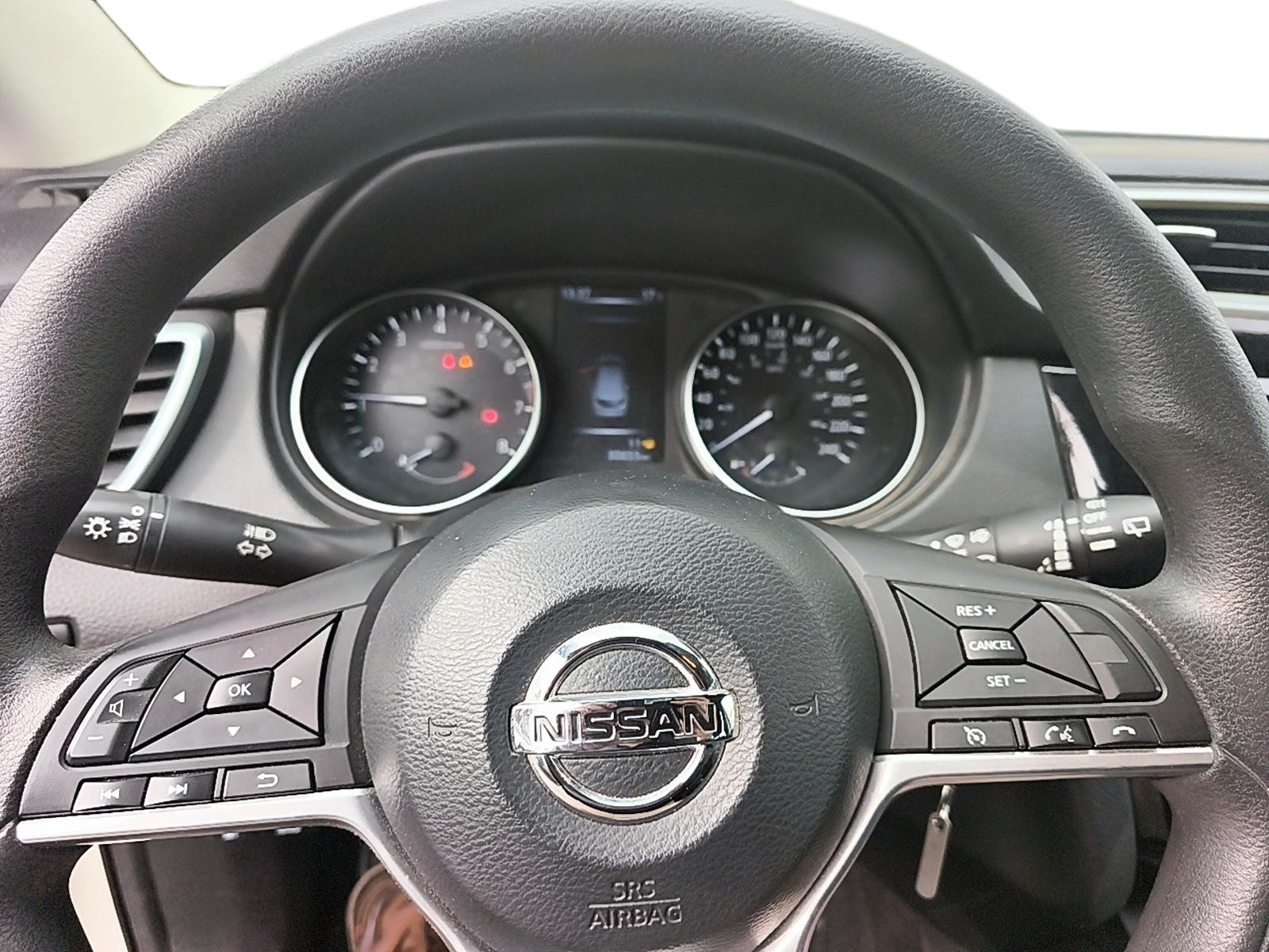 NISSAN QASHQAI 2019 - Imagen 9 de 12