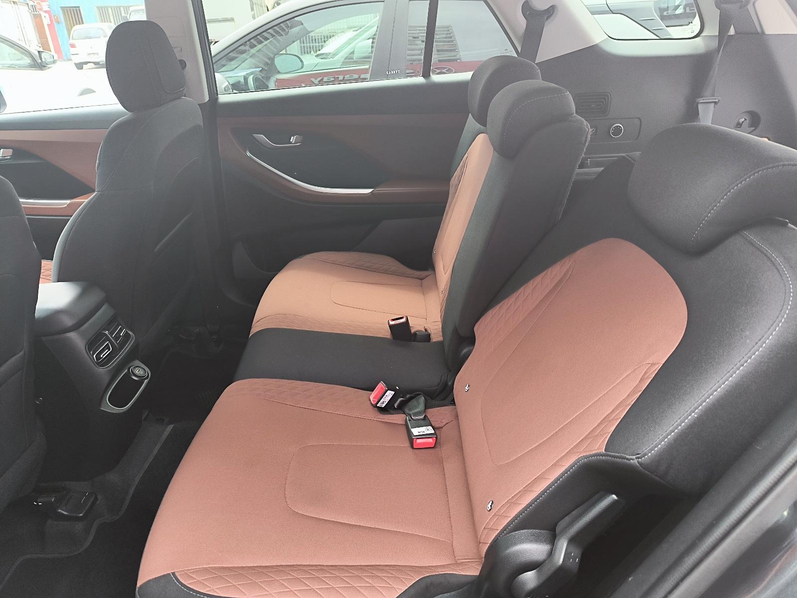 HYUNDAI CRETA GRAND 2025 - Imagen 12 de 12