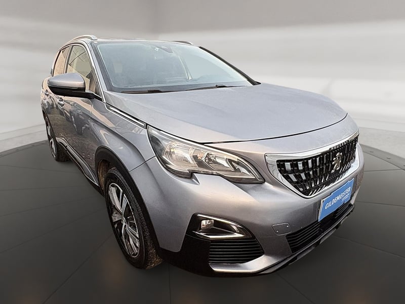 Peugeot 3008 2021 - Imagen 3 de 8