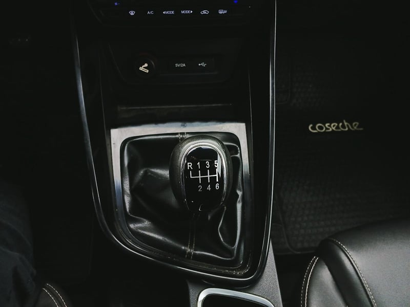 Chevrolet CAPTIVA 2022 - Imagen 12 de 12