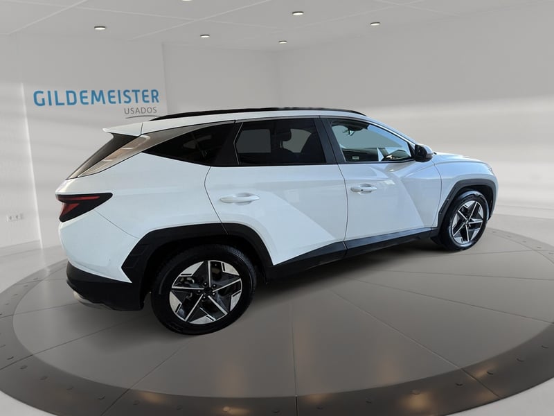 Hyundai HYUNDAI 2025