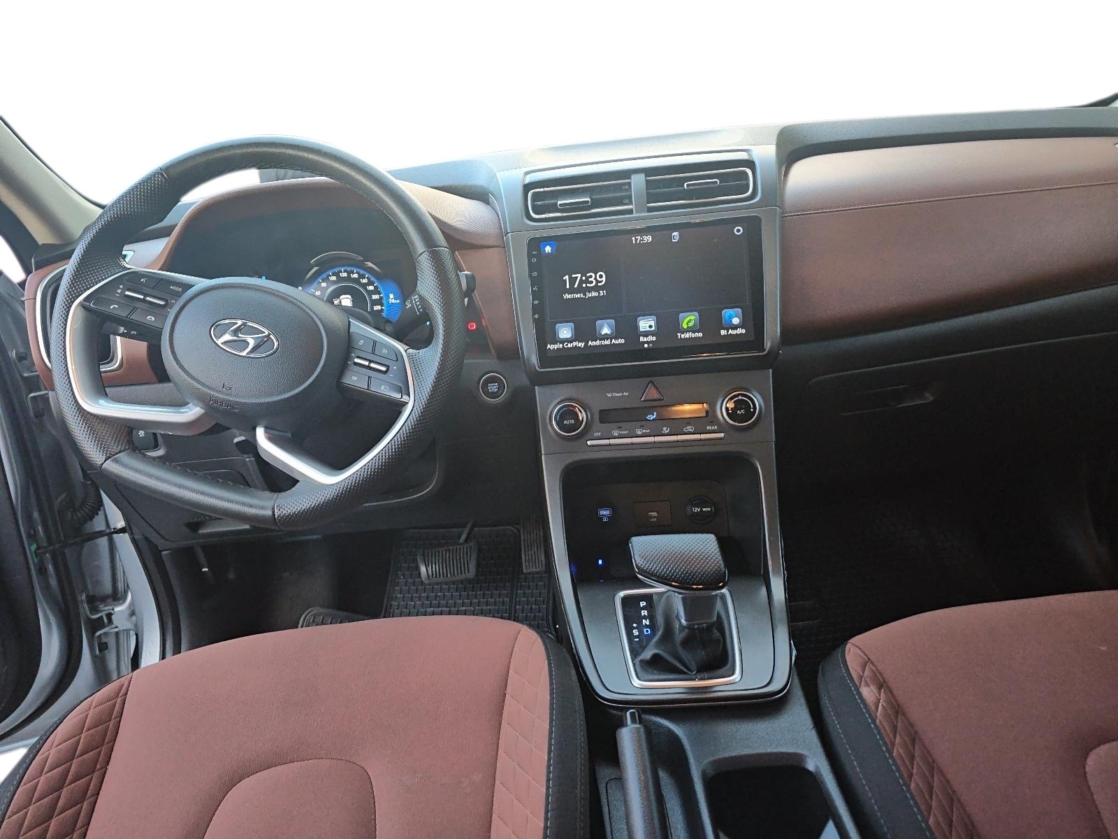 Hyundai CRETA GRAND 2024 - Imagen 12 de 12
