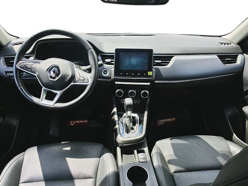 Renault ARKANA 2024 - Imagen 10 de 12