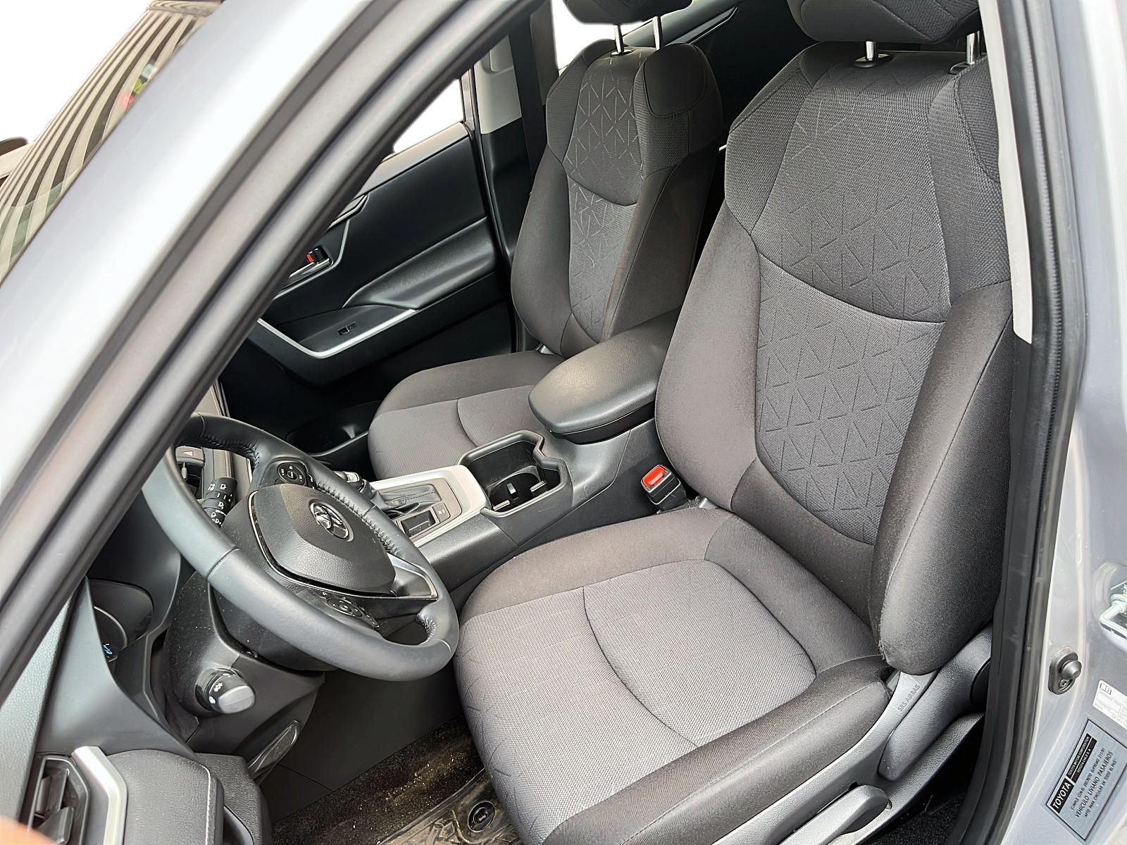 TOYOTA TOYOTA 2024 - Imagen 9 de 12