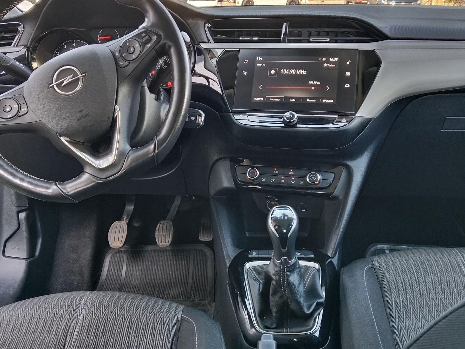 OPEL CORSA 2024 - Imagen 6 de 12