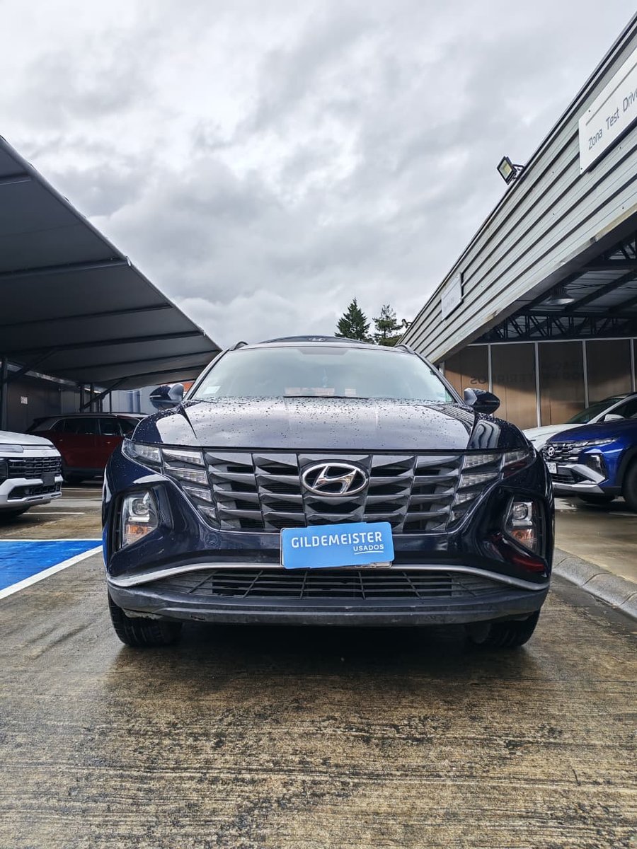 Hyundai HYUNDAI 2020 - Imagen 4 de 8