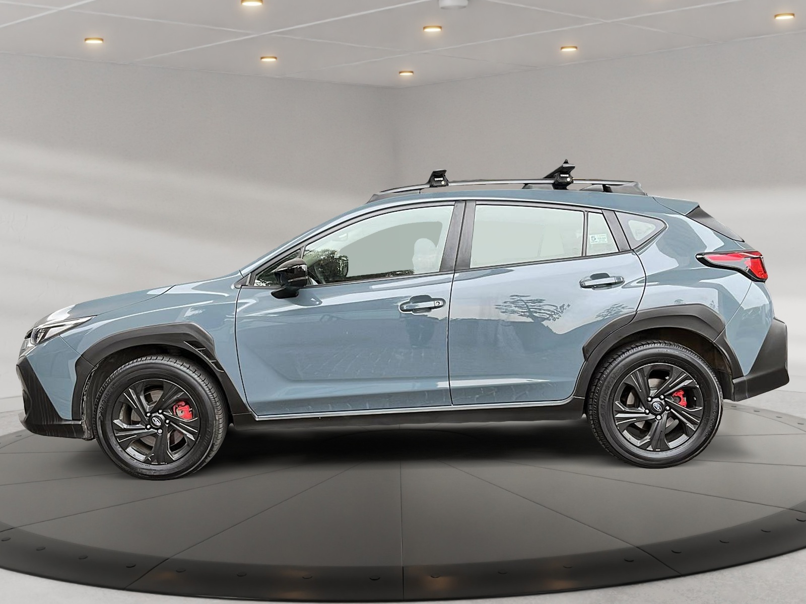 Subaru CROSTREK 2023 - Foto 5 de 12