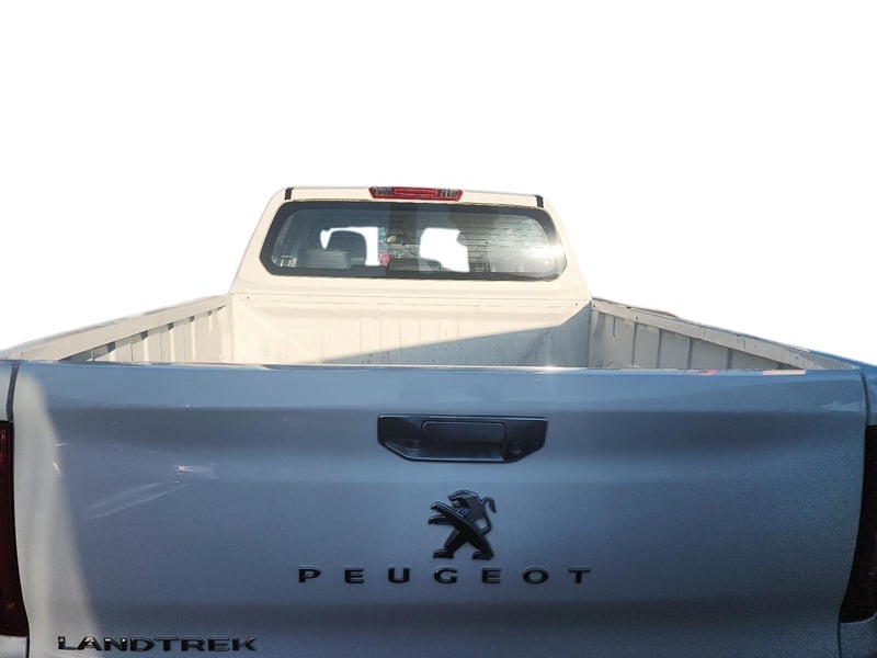 Peugeot LANDTREK 2023 - Imagen 6 de 12