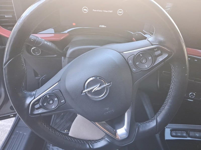 Opel MOKKA 2024 - Imagen 8 de 12