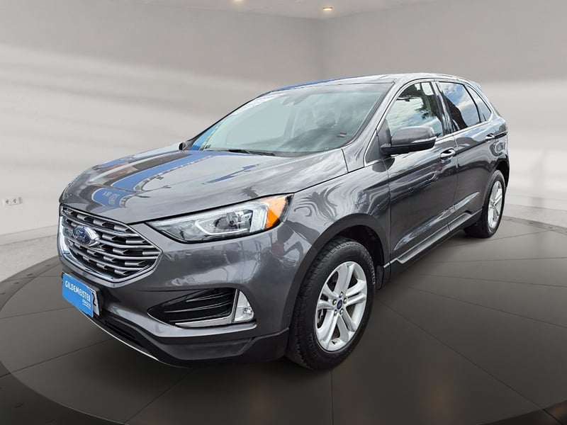 Ford EDGE 2021 - Imagen 5 de 12