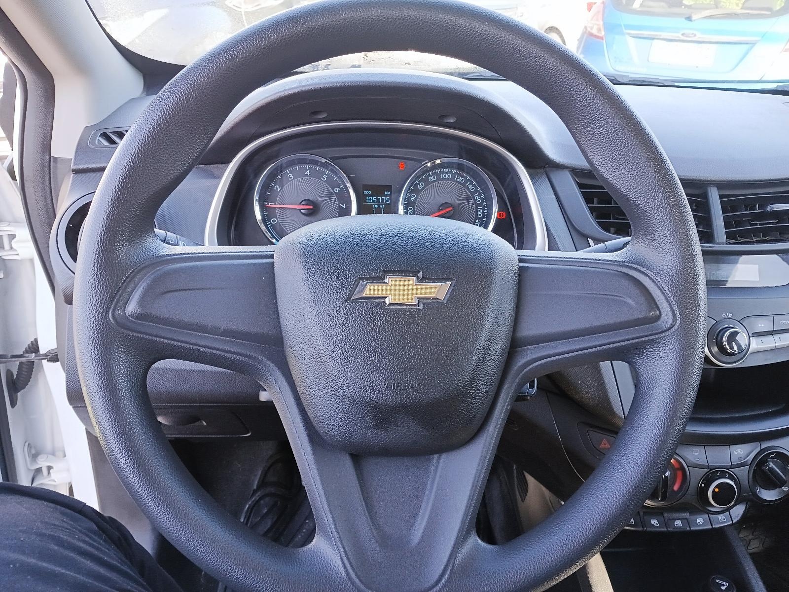 Chevrolet SAIL 2023 - Imagen 10 de 12