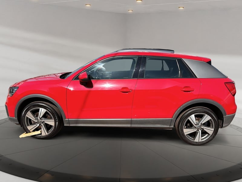 Audi Q2 2019 - Imagen 5 de 12