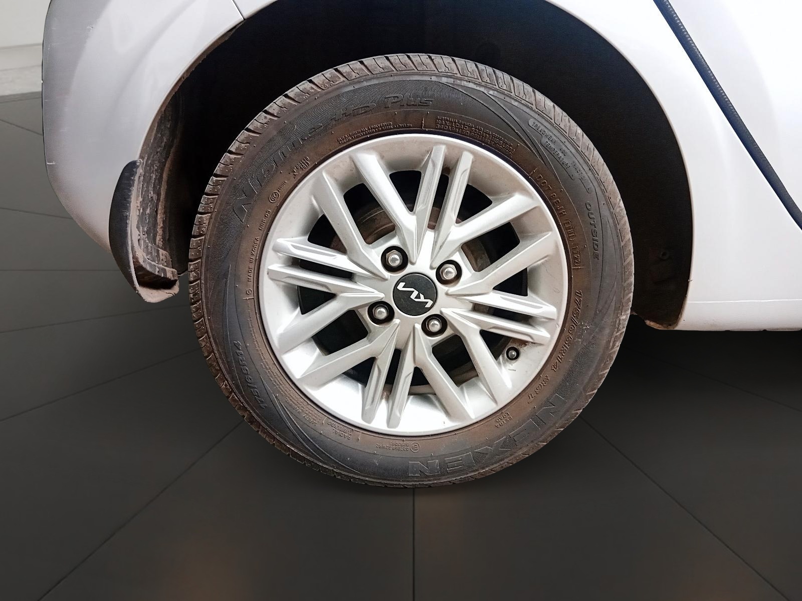 Kia MORNING 2023 - Imagen 6 de 12