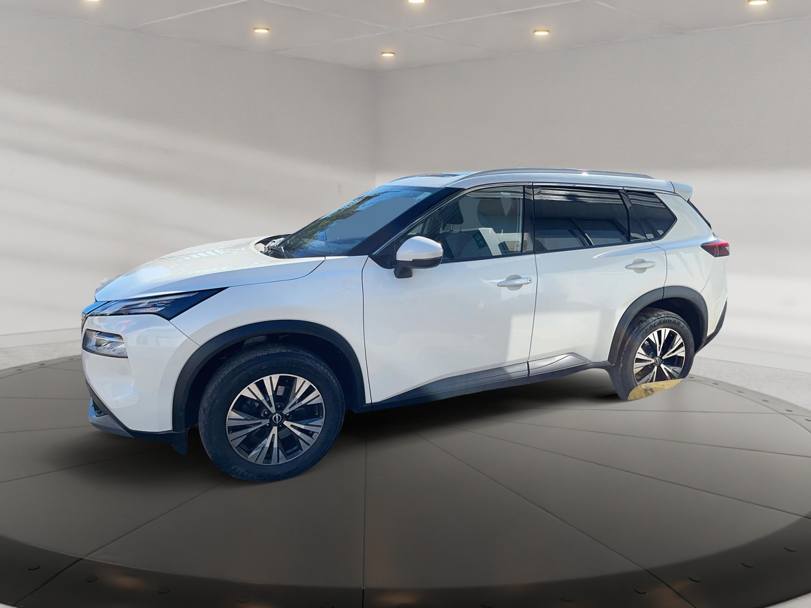 Nissan X-TRAIL 2023 - Imagen 4 de 12