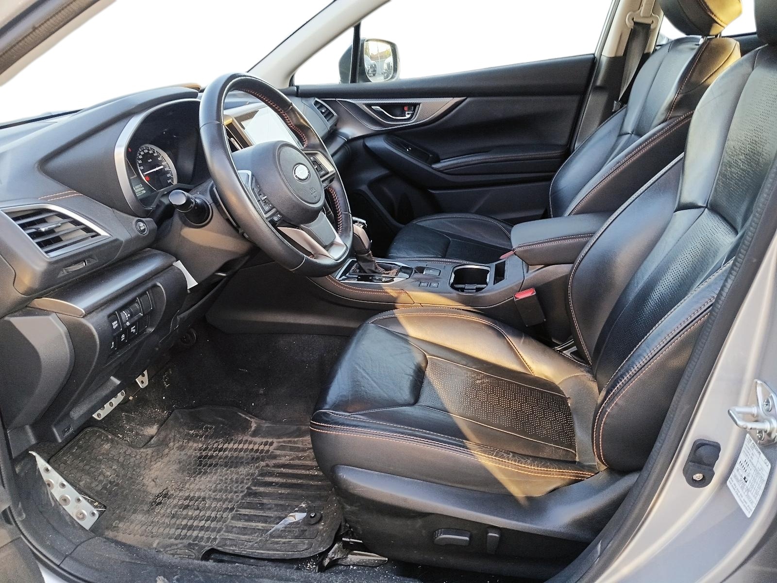 SUBARU XV 2023 - Imagen 10 de 12