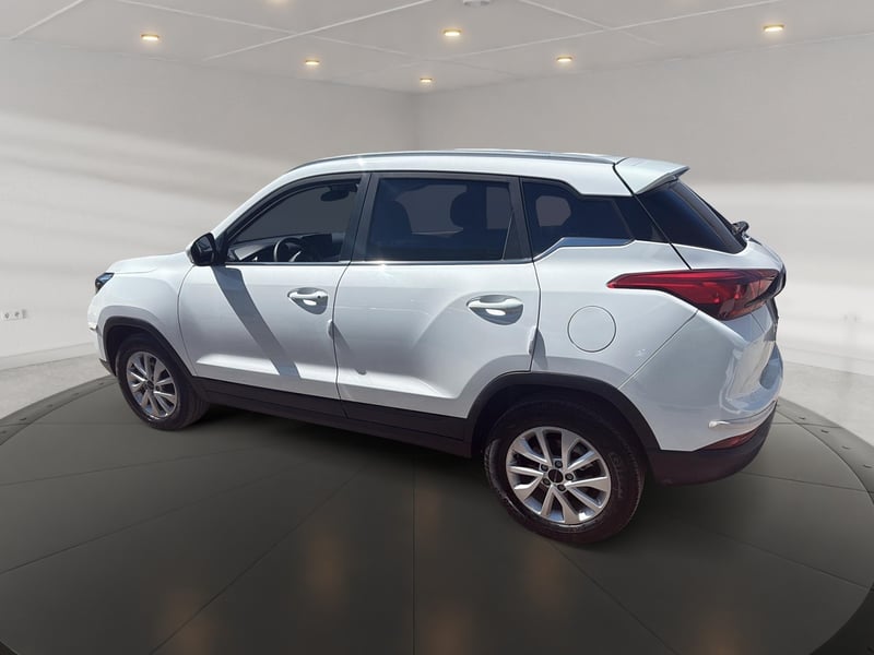 BAIC X55 2021 - Imagen 5 de 12