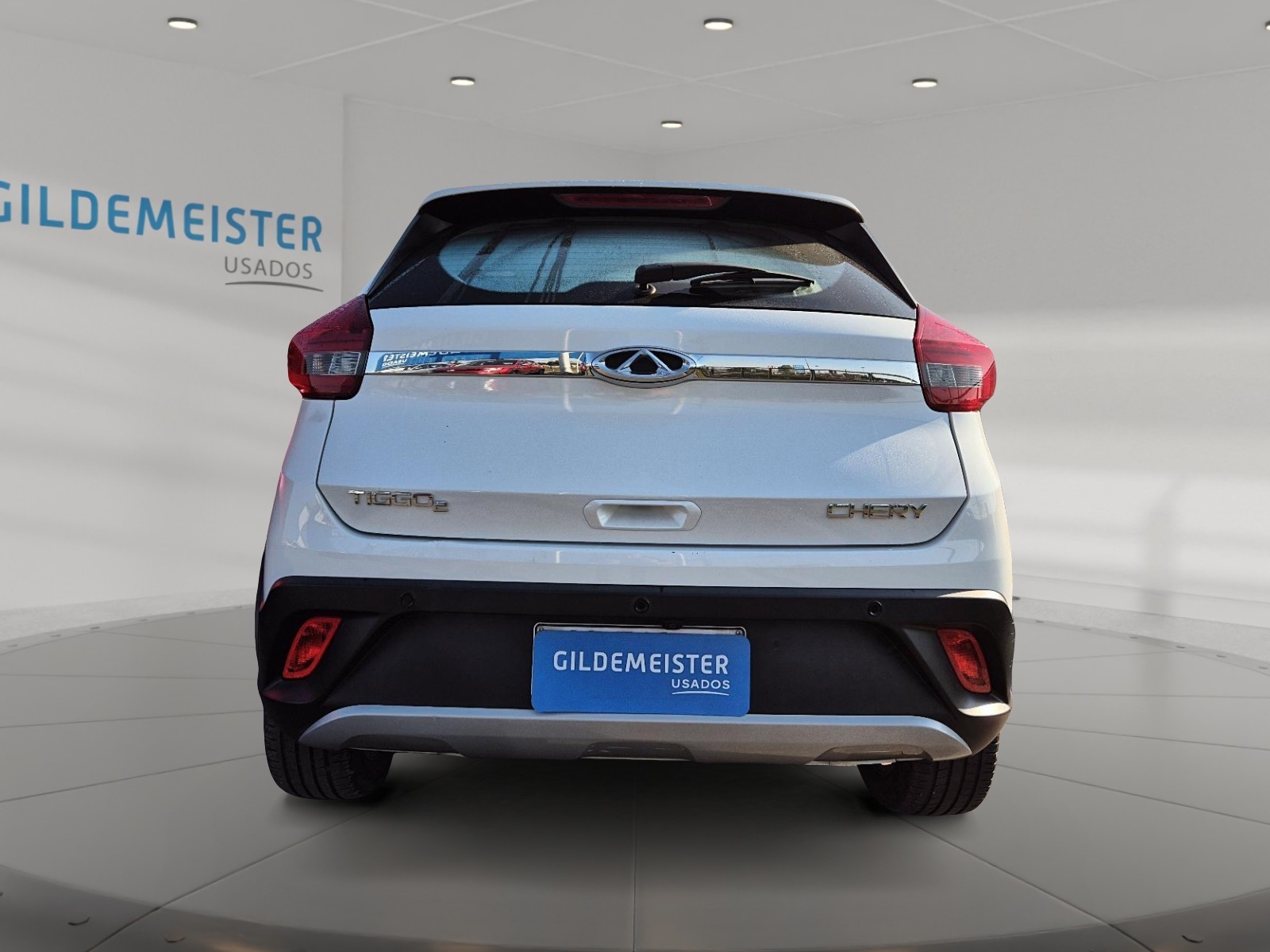 CHERY TIGGO 2 2022 - Imagen 4 de 7