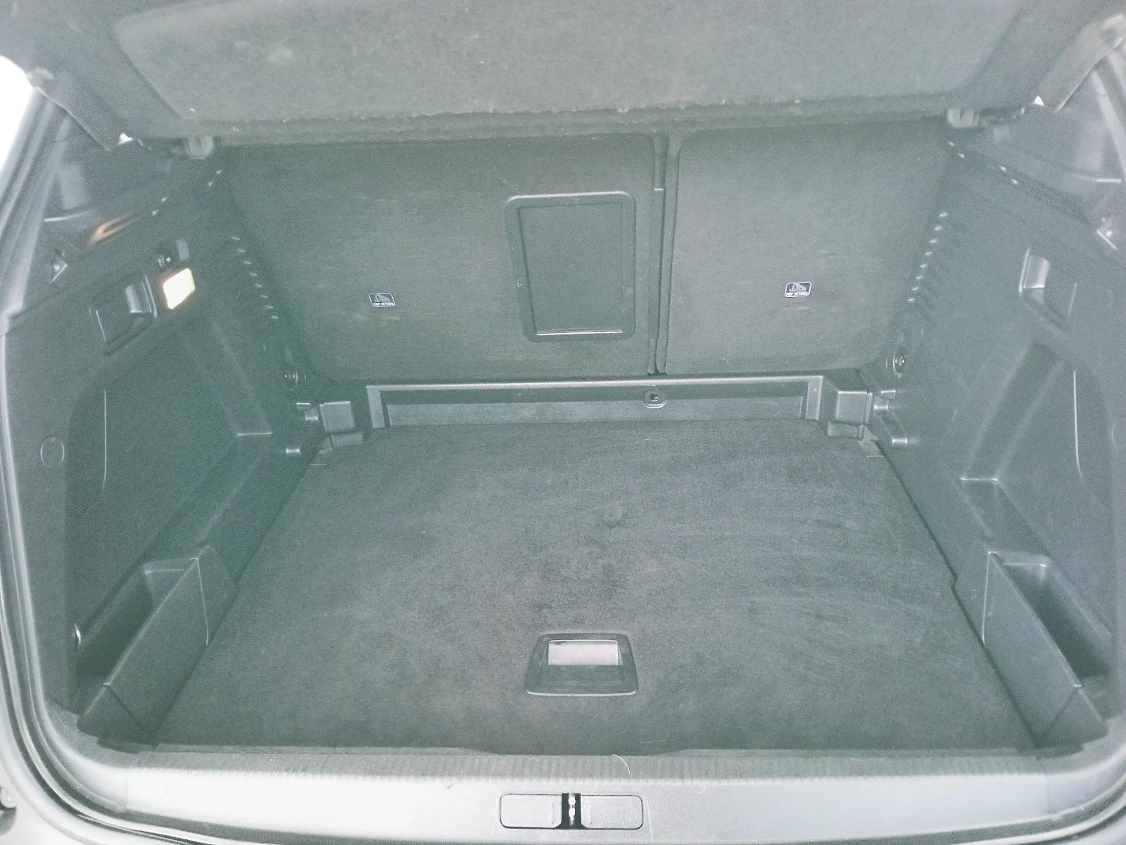 Peugeot 3008 2021 - Imagen 8 de 12