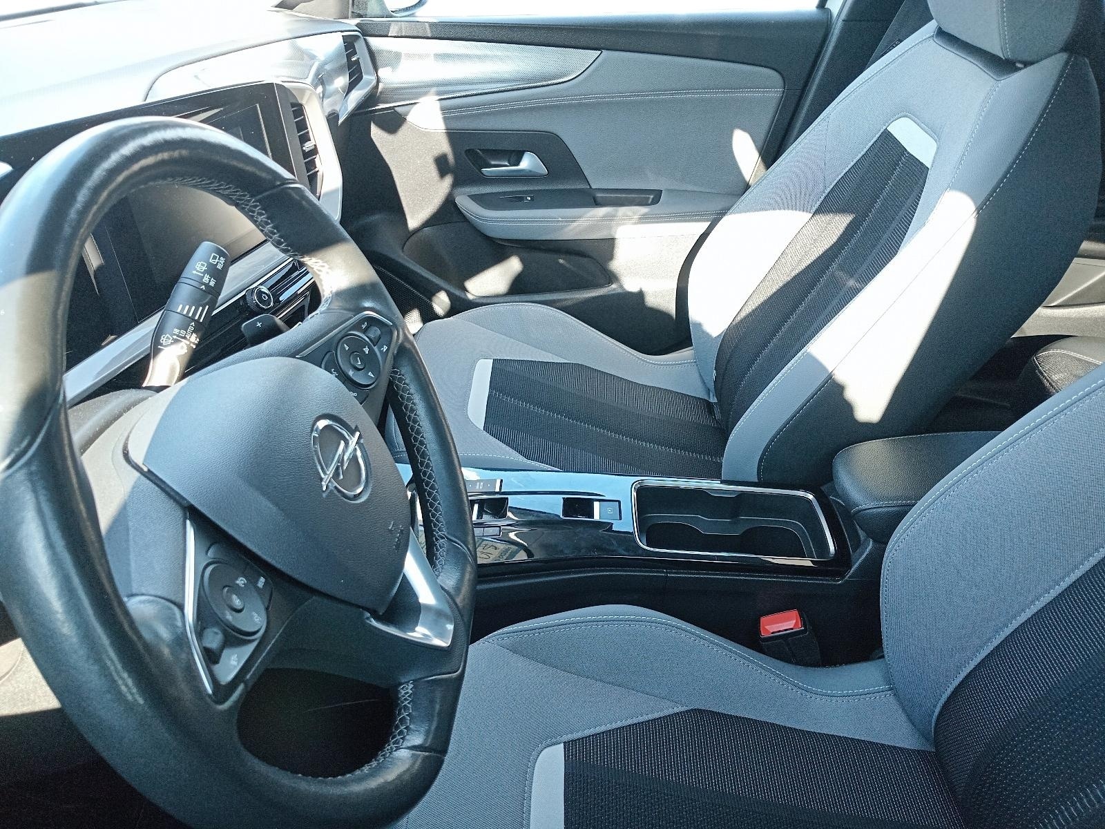 OPEL MOKKA 2023 - Imagen 9 de 12