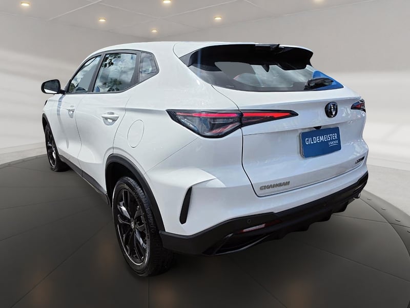 Changan CHANGAN 2026 - Imagen 9 de 12