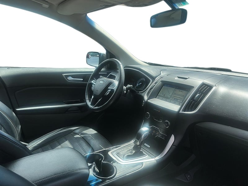 Ford EDGE 2019 - Imagen 8 de 12