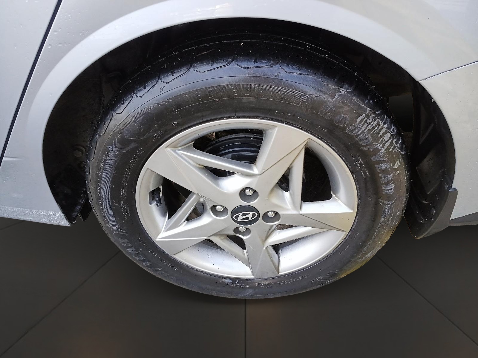 Hyundai HYUNDAI 2024 - Imagen 6 de 12