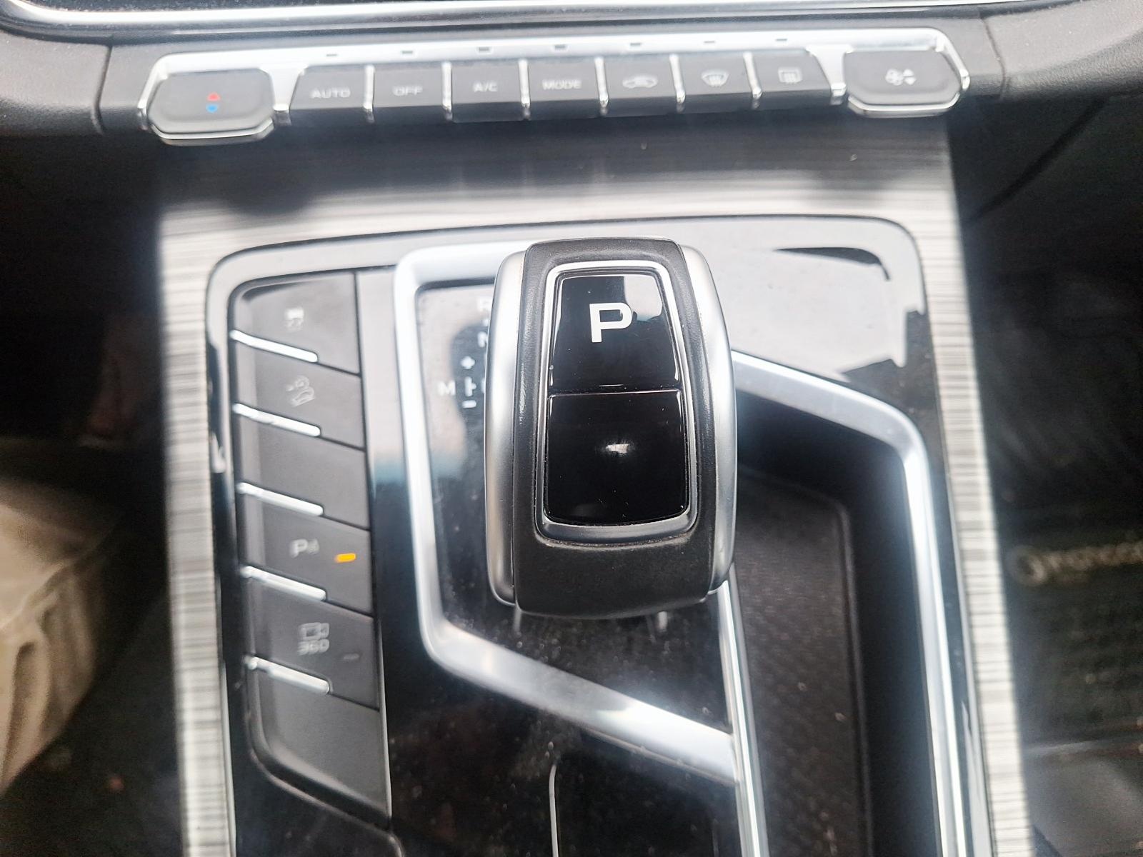 GEELY AZKARRA 2022 - Imagen 12 de 12
