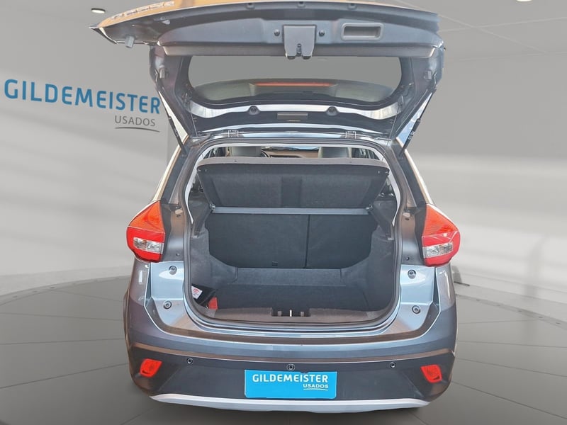 Chery TIGGO 2 2022 - Imagen 8 de 12