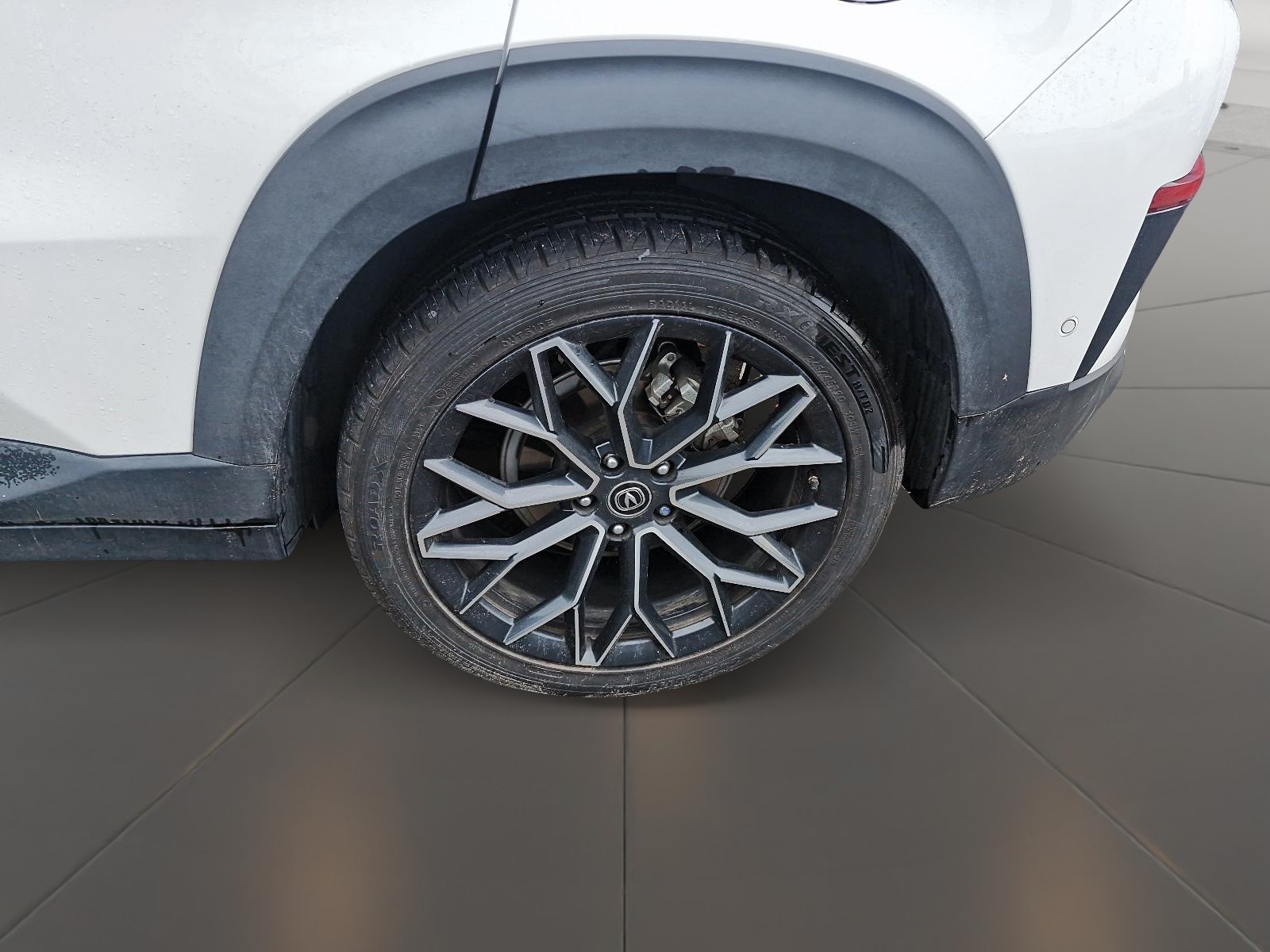 Changan UNIT 2023 - Imagen 6 de 12