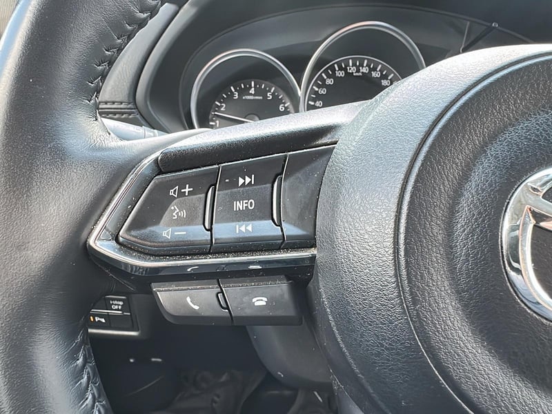 Mazda CX5 2023 - Imagen 8 de 12