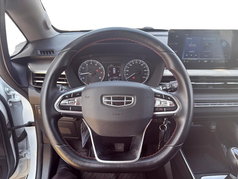 Geely GEELY 2024 - Imagen 12 de 12