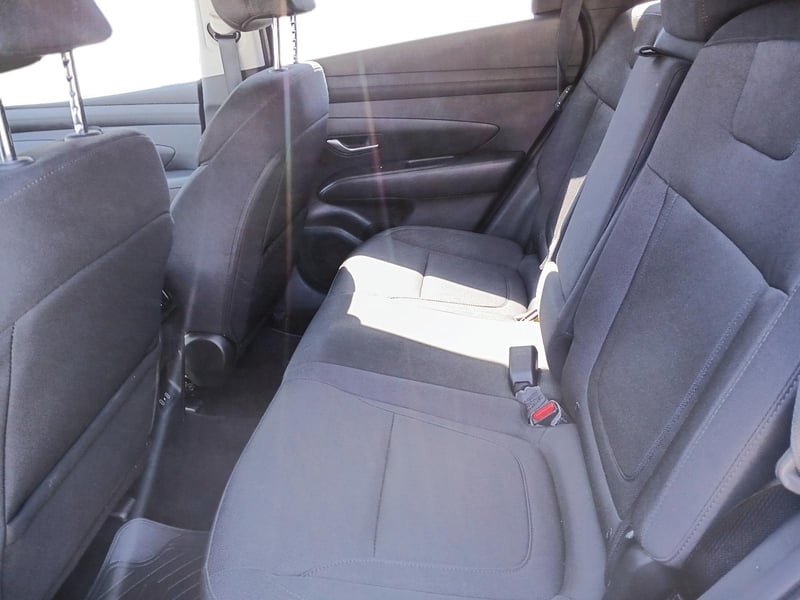 Hyundai HYUNDAI 2025 - Imagen 11 de 12