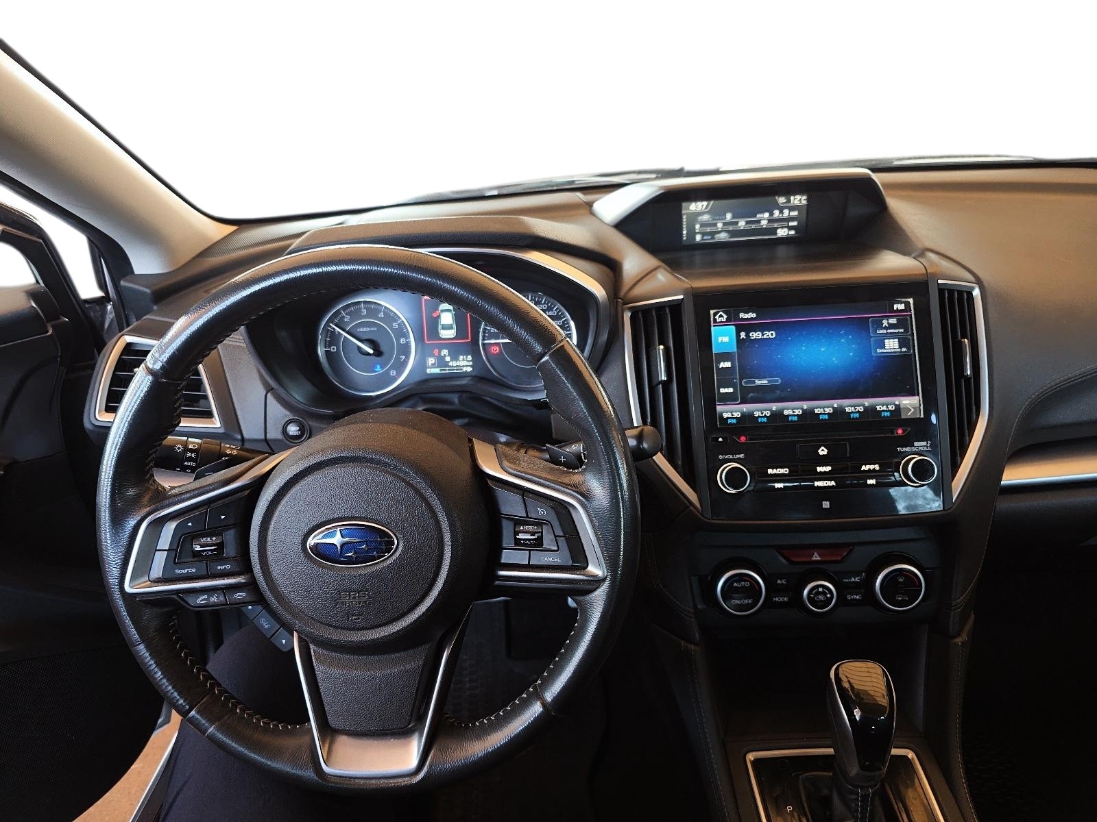 SUBARU IMPREZA 2019 - Imagen 12 de 12