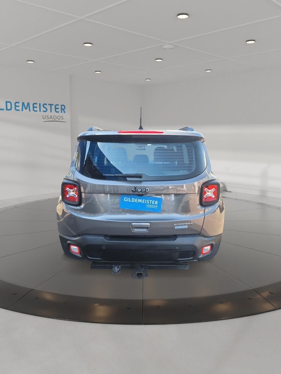 JEEP RENEGADE 2022 - Imagen 4 de 12