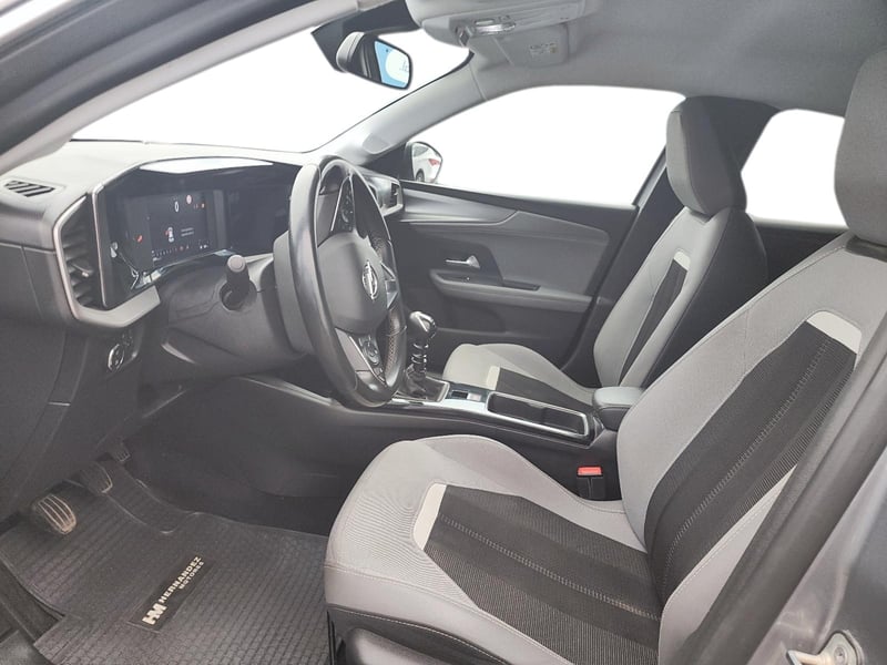 Opel MOKKA 2022 - Imagen 10 de 12