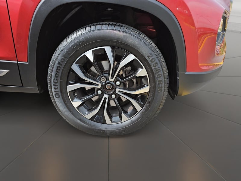 Chevrolet GROOVE 2022 - Imagen 7 de 12