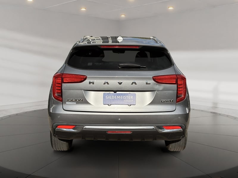 Haval JOLION 2024 - Imagen 5 de 8