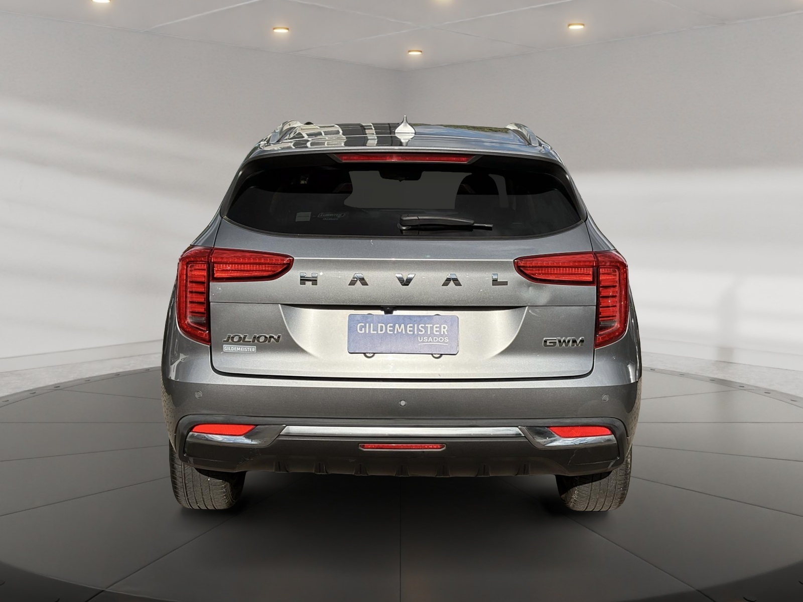 Haval JOLION 2024 - Foto 5 de 8