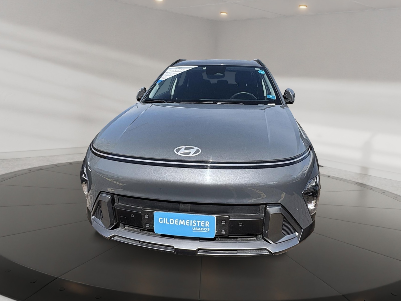 Hyundai HYUNDAI 2025 - Foto 2 de 8