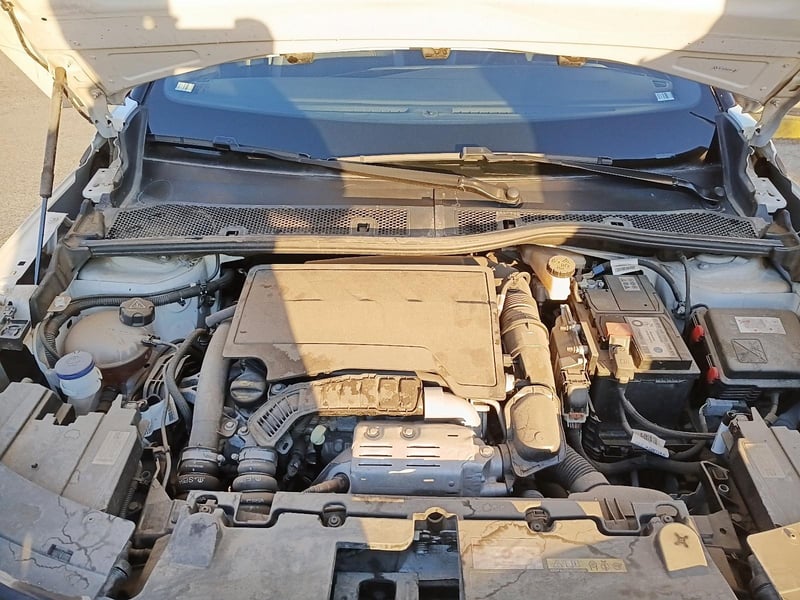 Opel MOKKA 2024 - Imagen 7 de 12